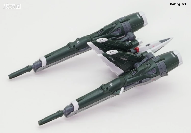 RG 网络限定版 轰击型脉冲高达 SpecII - 图片