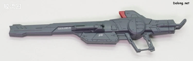 RG 网络限定版 巨剑型脉冲高达 SpecII - 图片