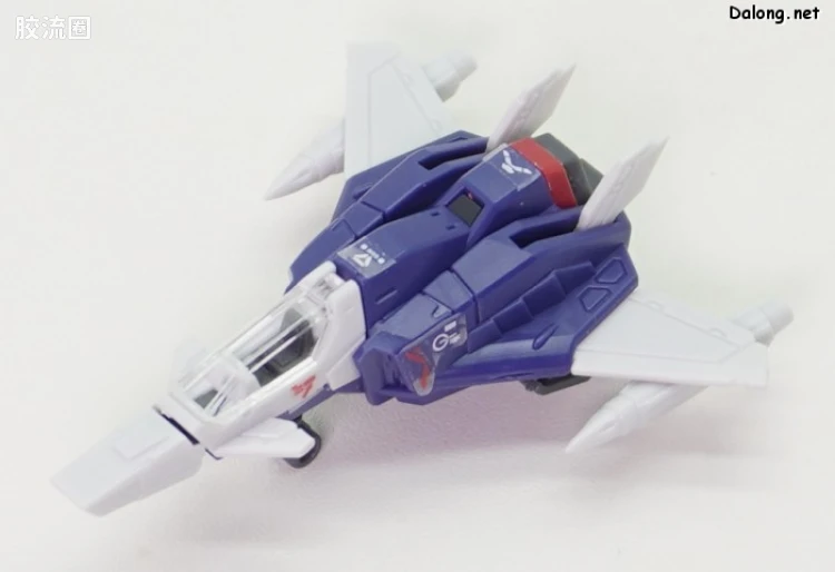 RG 网络限定版 巨剑型脉冲高达 SpecII - 图片