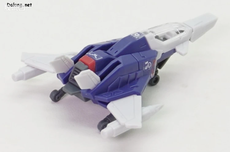 RG 网络限定版 巨剑型脉冲高达 SpecII - 图片