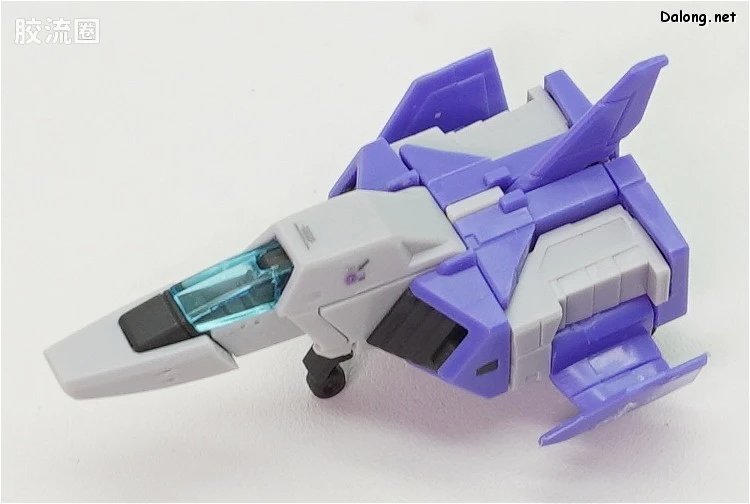 RG 网络限定版 RX-78-3 G-3高达 Ver.2.0 - 图片
