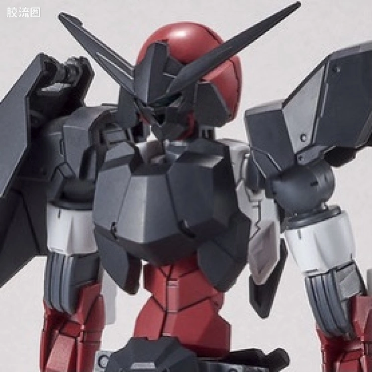 30MM 1/144 斯匹纳提/Spinatio（马克西昂军） 33 EXM-A9s 斯匹纳提(战国型)