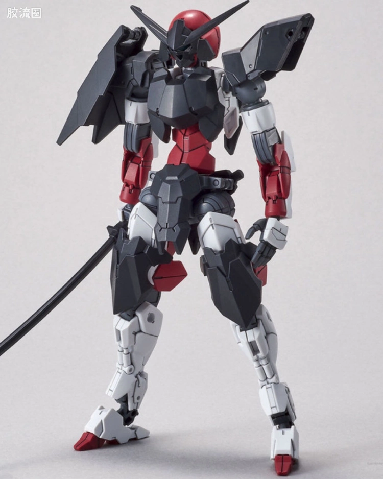 33 EXM-A9s 斯匹纳提(战国型)