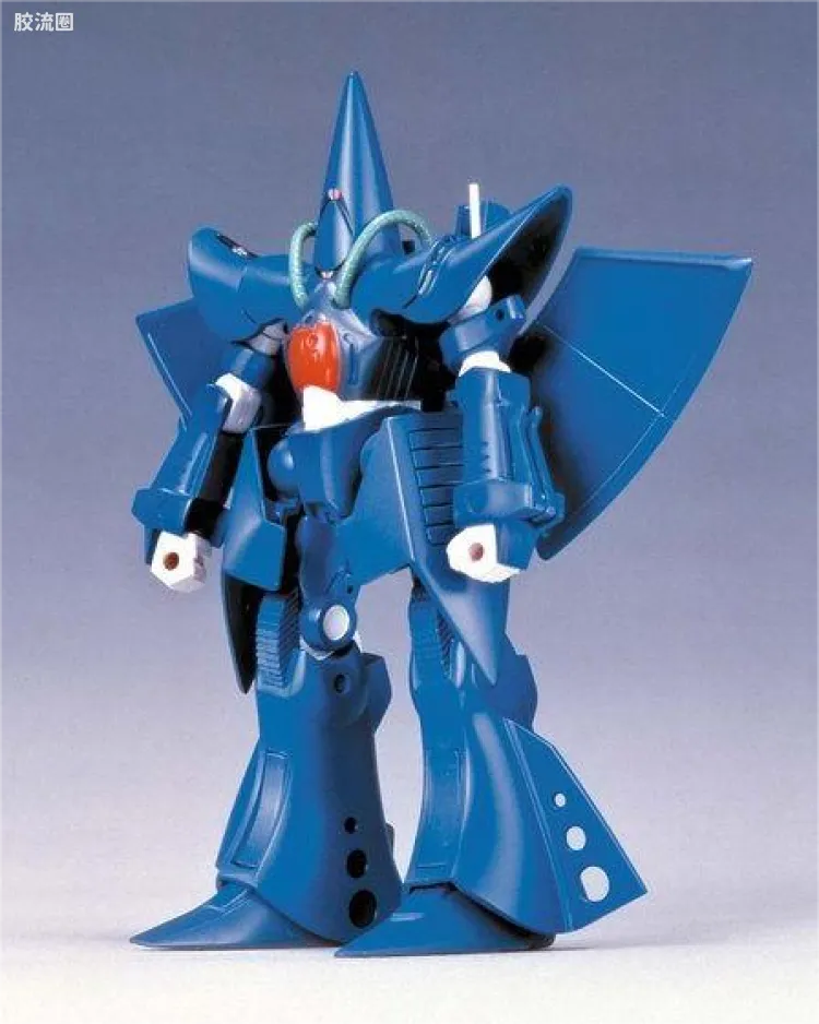 33 RX-139 汉布拉比