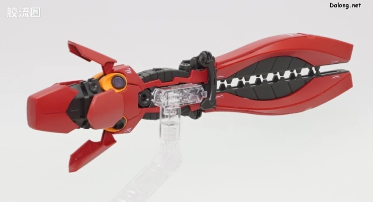 RG 其他限定版 MSN-04FF 沙扎比 - 图片
