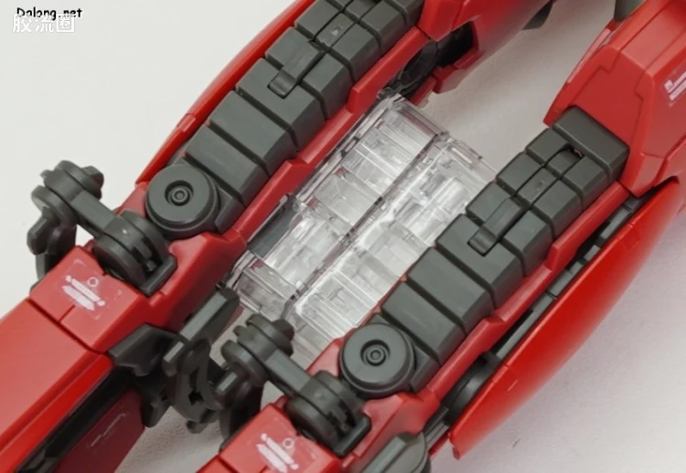 RG 其他限定版 MSN-04FF 沙扎比 - 图片