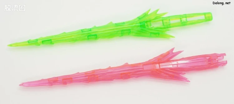 RG 其他限定版 MSN-04FF 沙扎比 - 图片