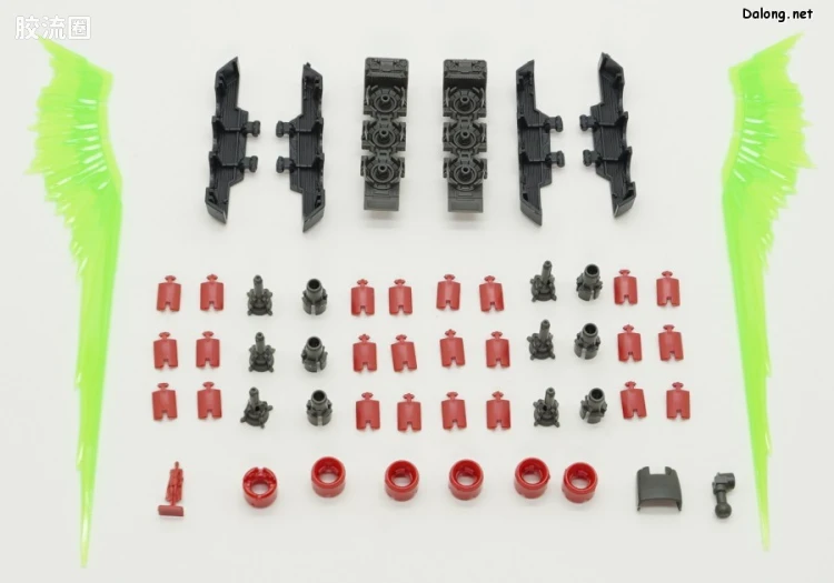 RG 其他限定版 MSN-04FF 沙扎比 - 图片