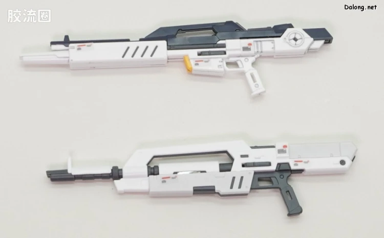 RG 其他限定版 RX-93 ν高达(双翼状浮游炮装备型) - 图片