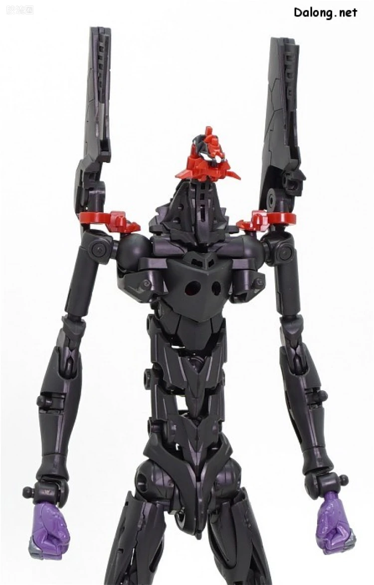 RG EVANGELION系列 EVA 初号机 - 图片