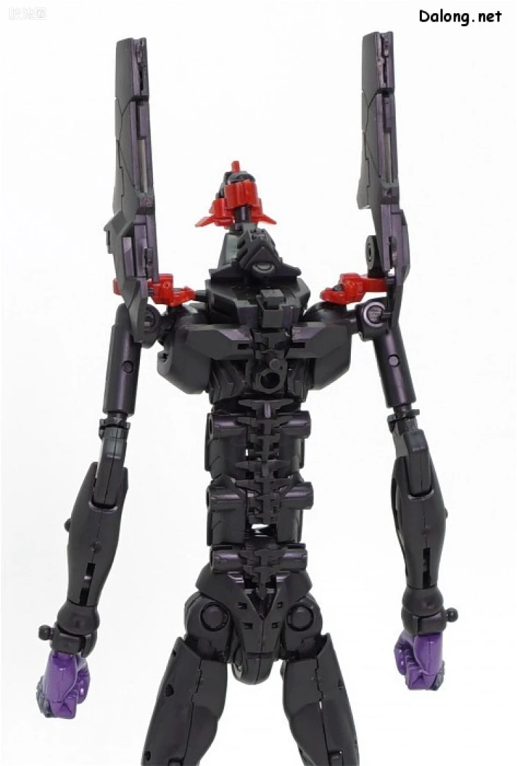 RG EVANGELION系列 EVA 初号机 - 图片
