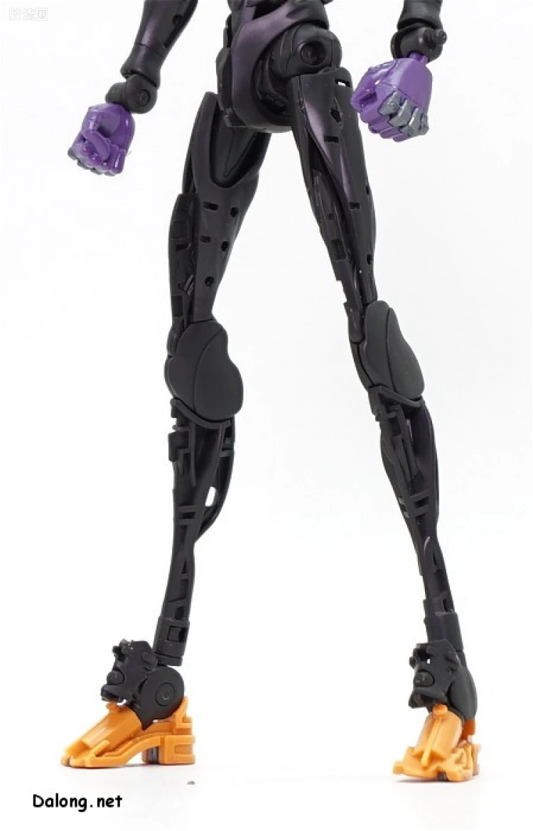RG EVANGELION系列 EVA 初号机 - 图片