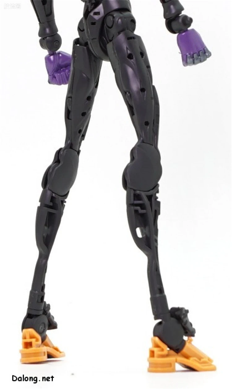 RG EVANGELION系列 EVA 初号机 - 图片
