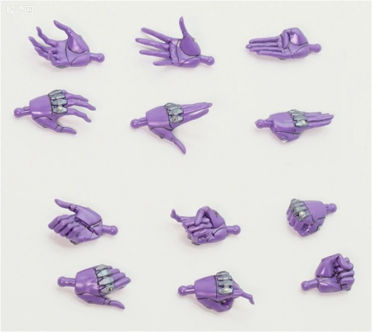 RG EVANGELION系列 EVA 初号机 - 图片