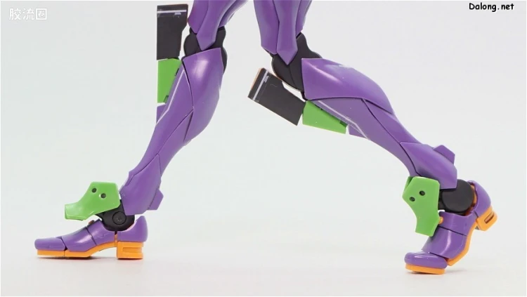 RG EVANGELION系列 EVA 初号机 - 图片