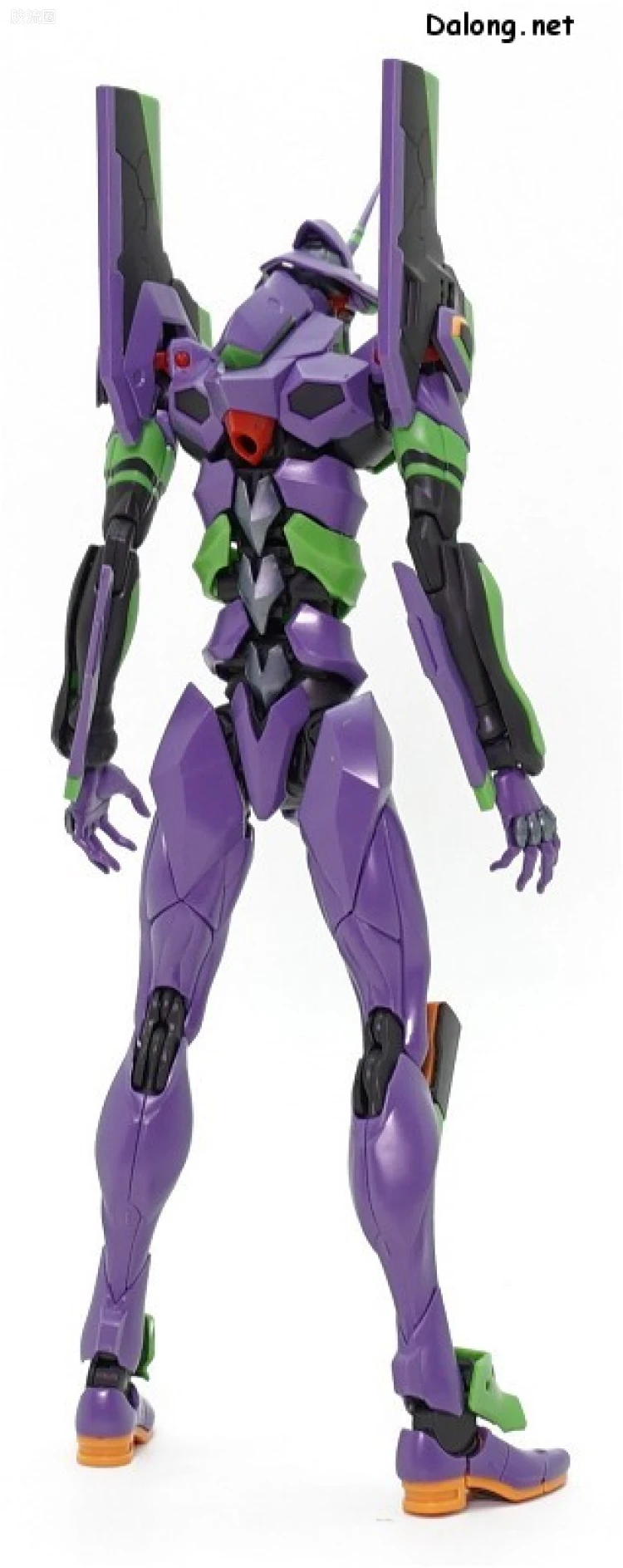 RG EVANGELION系列 EVA 初号机 - 图片