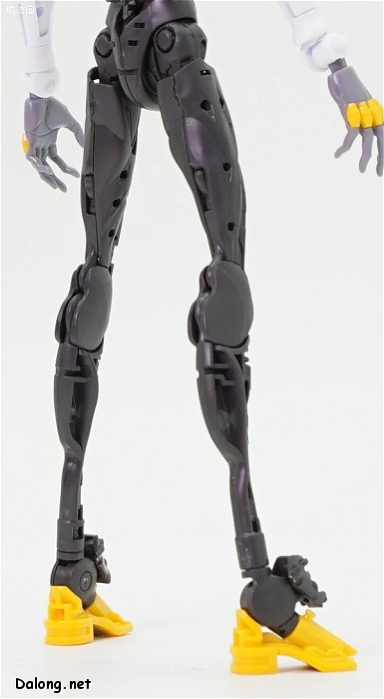 RG EVANGELION系列 EVA 正规实用型 2号机 - 图片
