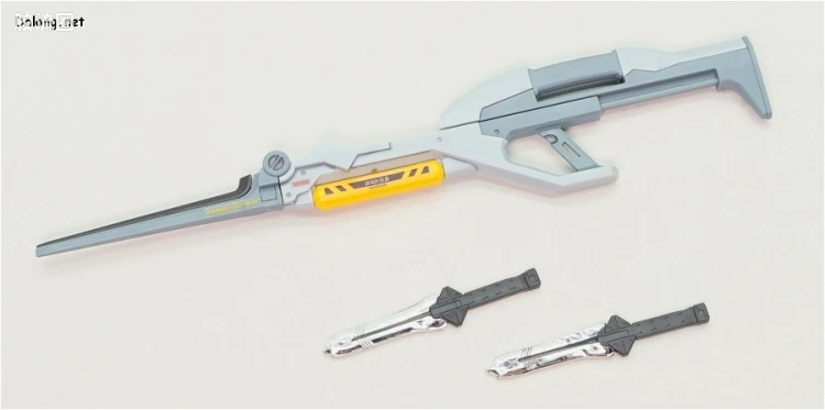 RG EVANGELION系列 EVA 正规实用型 2号机 - 图片