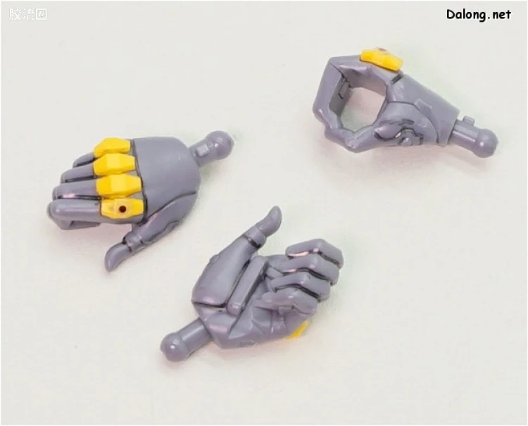 RG EVANGELION系列 EVA 正规实用型 2号机 - 图片
