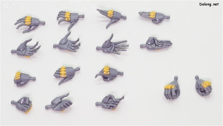 RG EVANGELION系列 EVA 正规实用型 8号机α - 图片