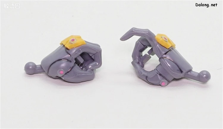 RG EVANGELION系列 EVA 正规实用型 8号机α - 图片