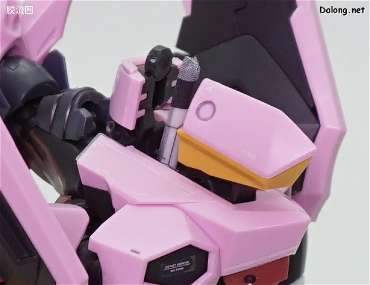 RG EVANGELION系列 EVA 正规实用型 8号机α - 图片