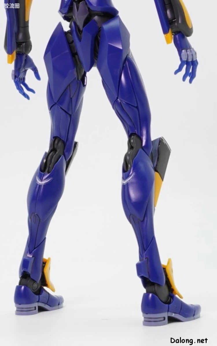 RG EVANGELION系列 EVA Mark.06 - 图片