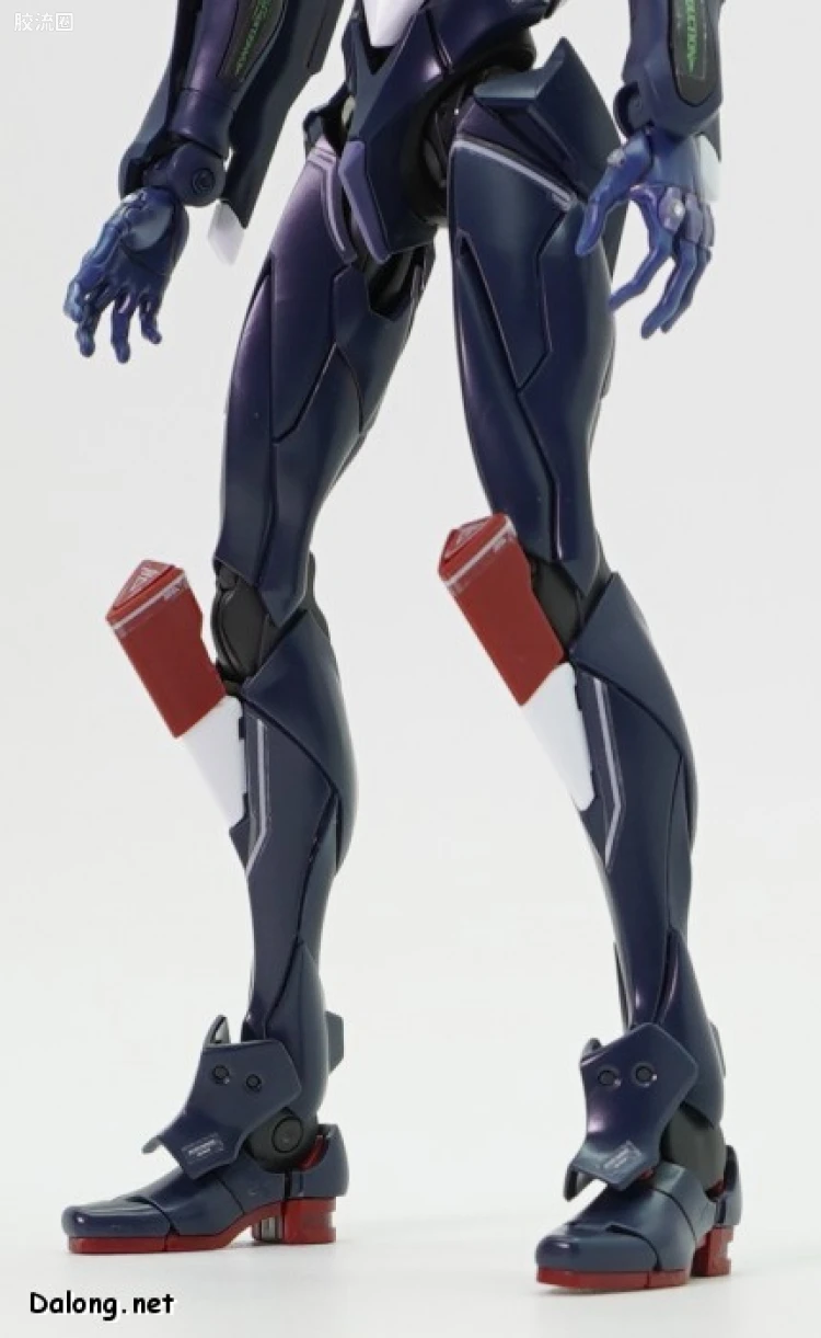 RG EVANGELION系列 EVA 3号机 ESV盾牌套装 - 图片