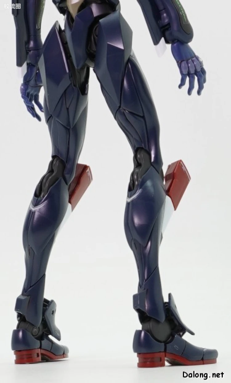 RG EVANGELION系列 EVA 3号机 ESV盾牌套装 - 图片