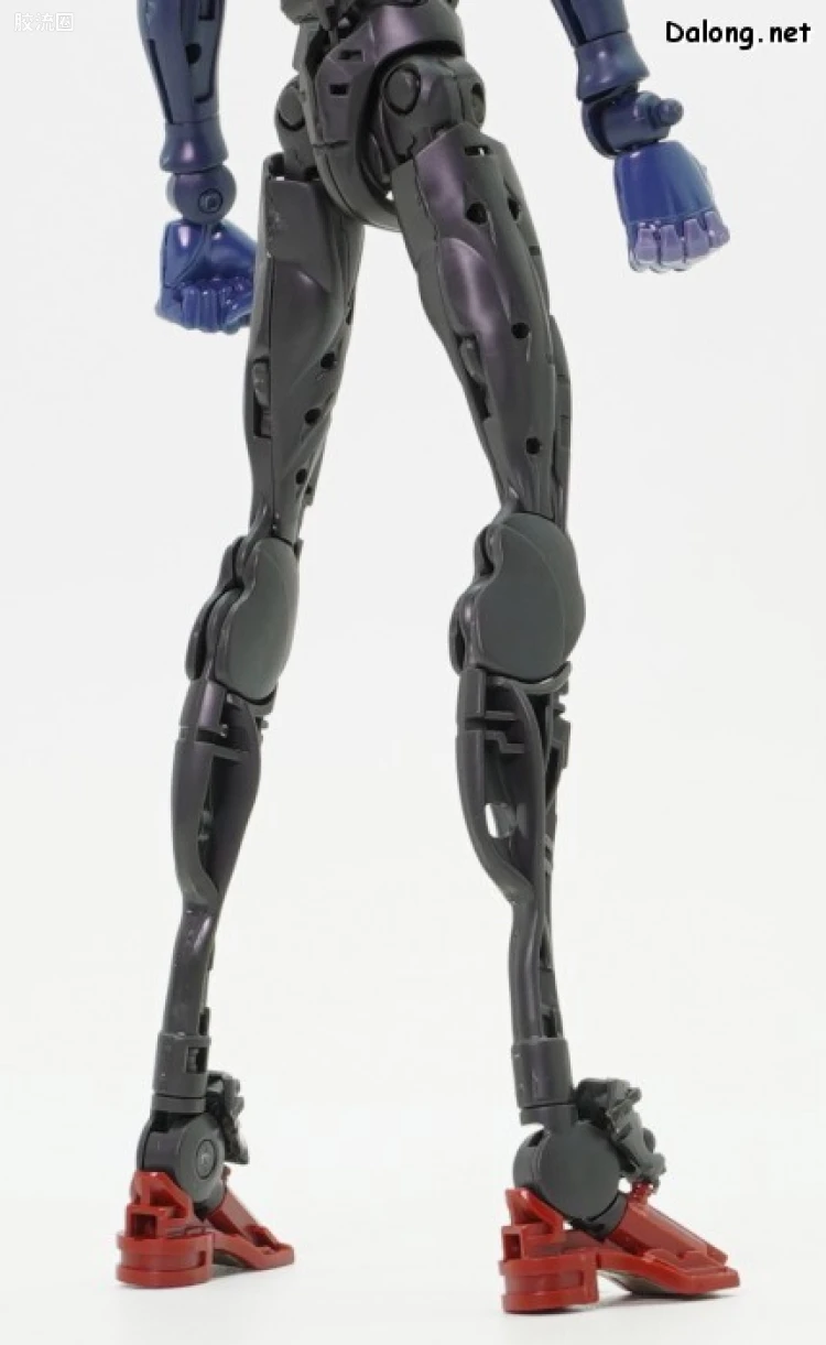 RG EVANGELION系列 EVA 3号机 ESV盾牌套装 - 图片
