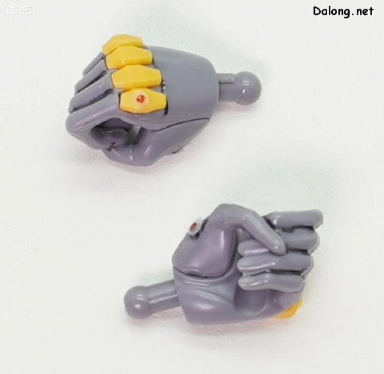 RG EVANGELION系列 EVA 3号机 ESV盾牌套装 - 图片