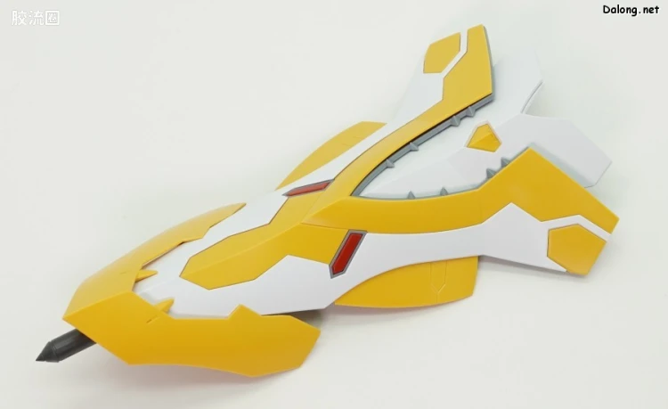 RG EVANGELION系列 EVA 3号机 ESV盾牌套装 - 图片