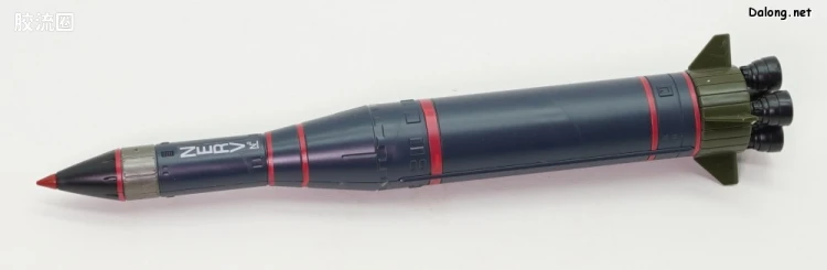 RG EVANGELION系列 EVA用武器套装 - 图片