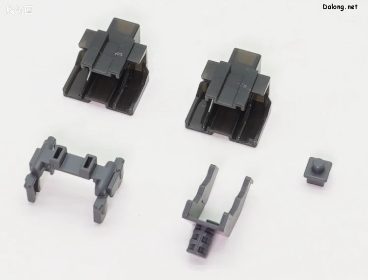RG 勇者王系列 勇者王我王凯牙（GAOGAIGAR） - 图片