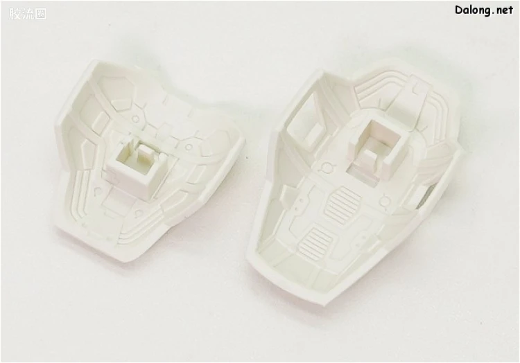 RG 勇者王系列 勇者王我王凯牙（GAOGAIGAR） - 图片