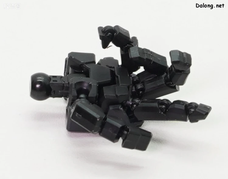 RG 勇者王系列 勇者王我王凯牙（GAOGAIGAR） - 图片