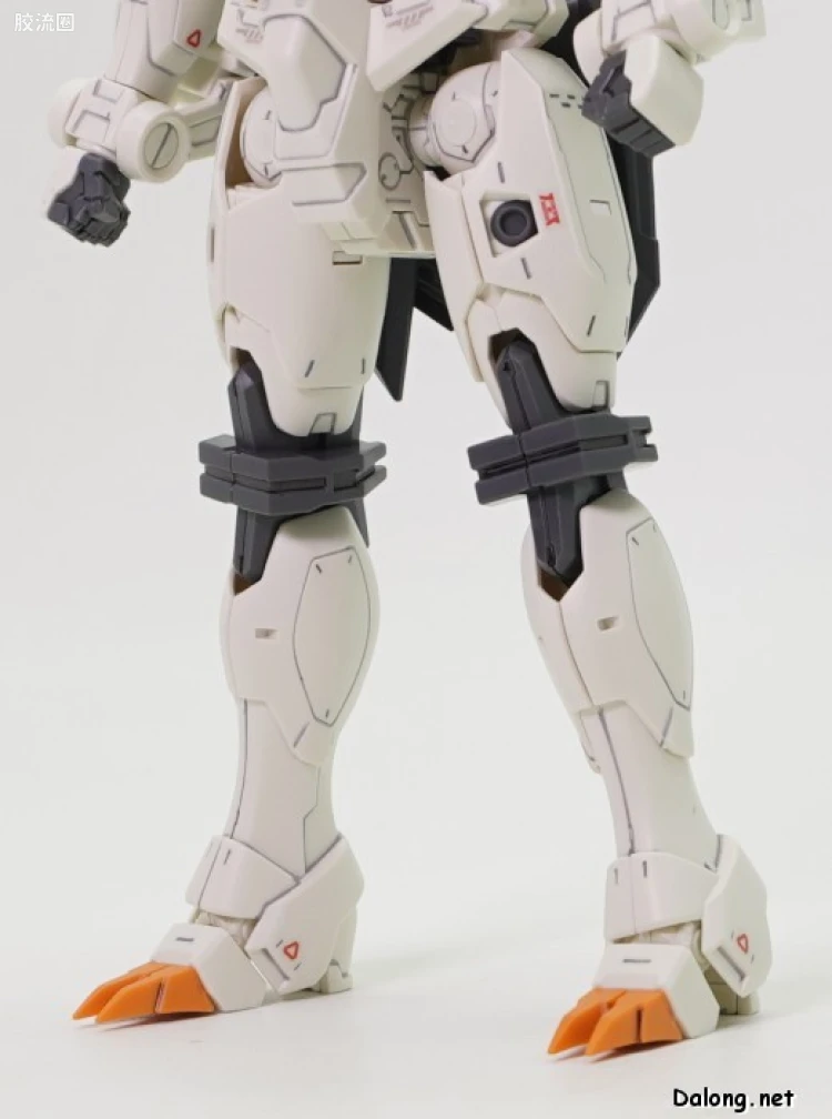RG 勇者王系列 勇者王我王凯牙（GAOGAIGAR） - 图片