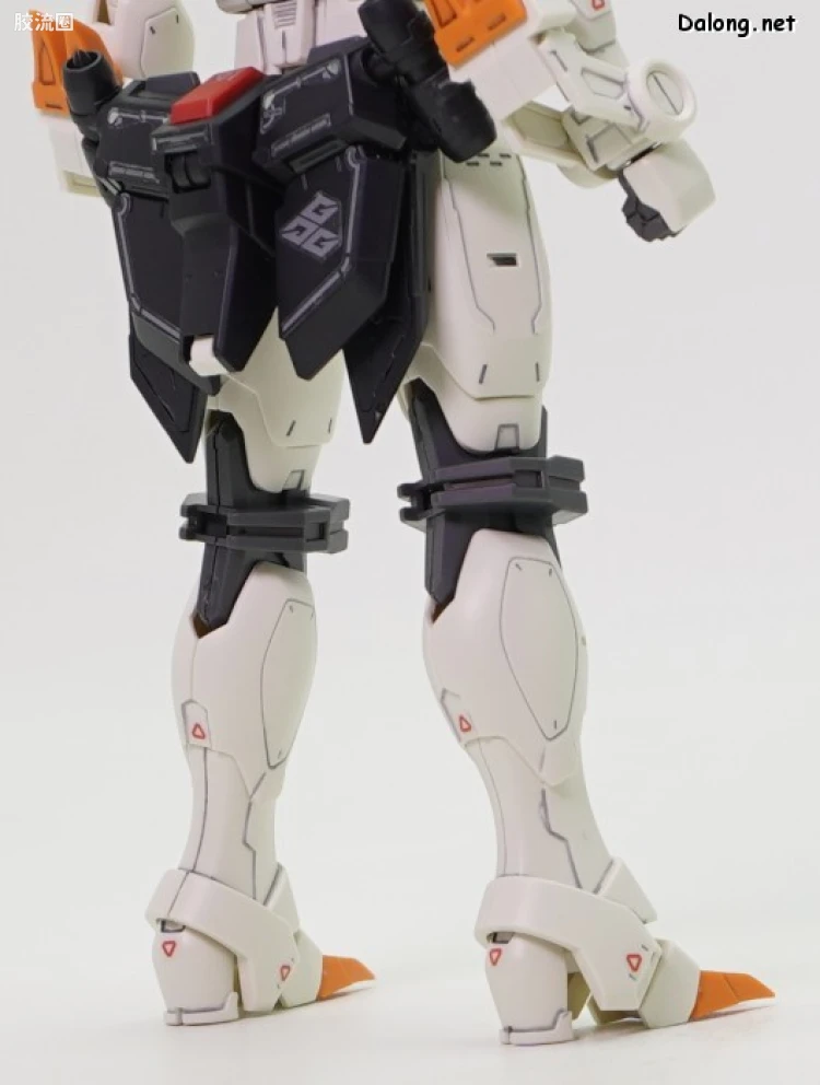 RG 勇者王系列 勇者王我王凯牙（GAOGAIGAR） - 图片
