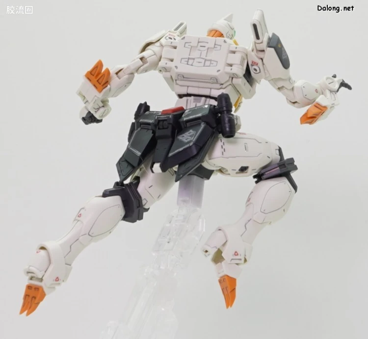 RG 勇者王系列 勇者王我王凯牙（GAOGAIGAR） - 图片