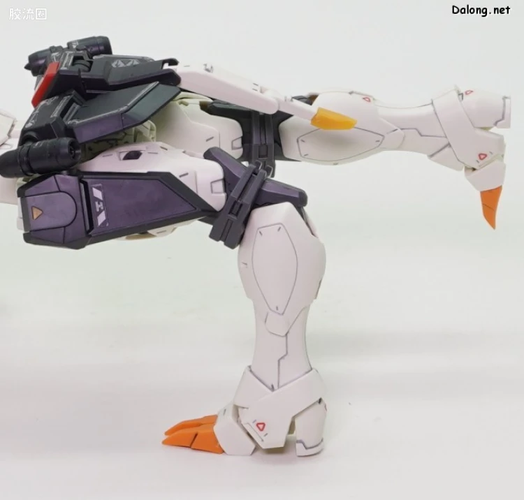 RG 勇者王系列 勇者王我王凯牙（GAOGAIGAR） - 图片