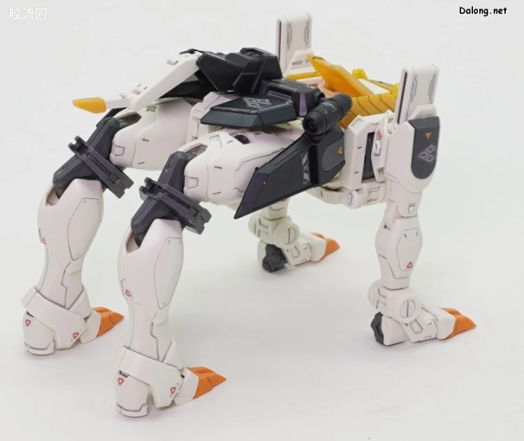 RG 勇者王系列 勇者王我王凯牙（GAOGAIGAR） - 图片
