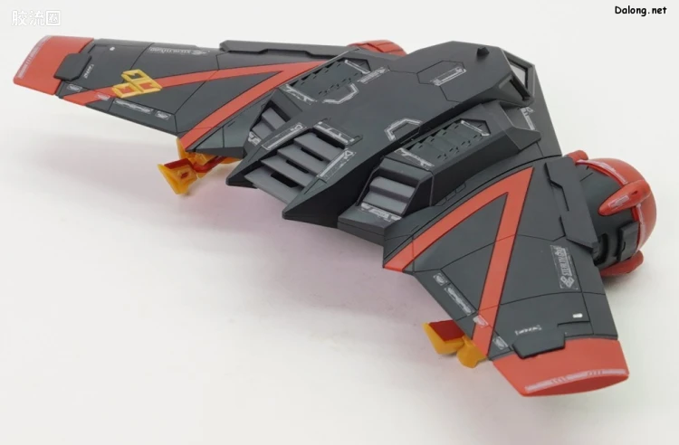 RG 勇者王系列 勇者王我王凯牙（GAOGAIGAR） - 图片