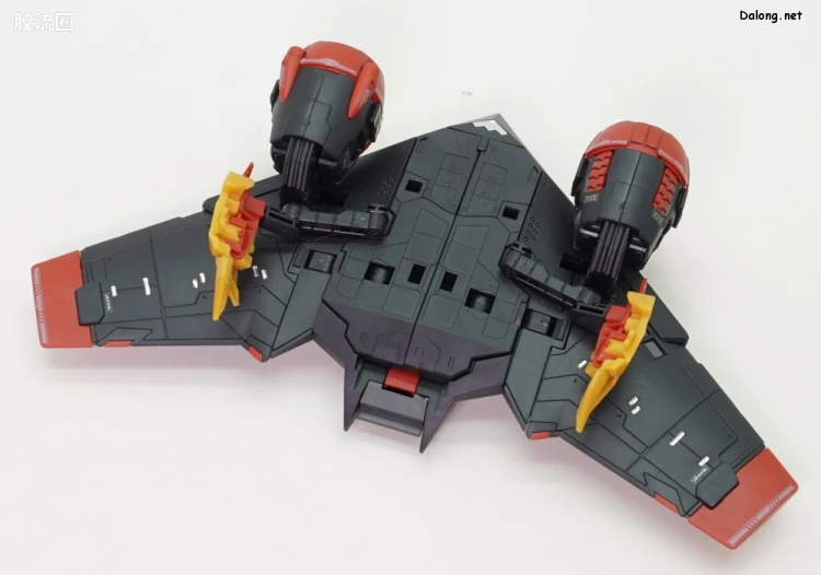 RG 勇者王系列 勇者王我王凯牙（GAOGAIGAR） - 图片