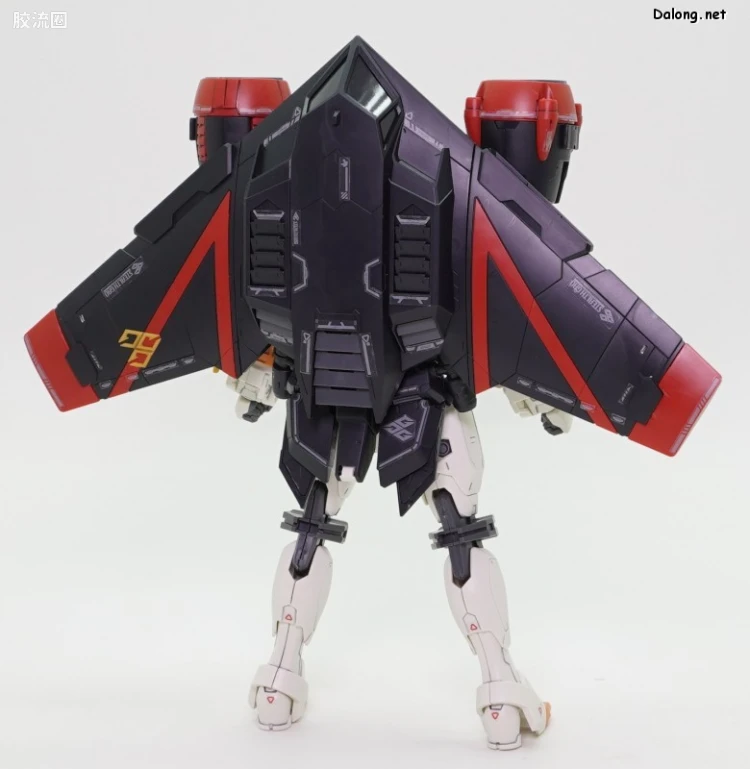 RG 勇者王系列 勇者王我王凯牙（GAOGAIGAR） - 图片