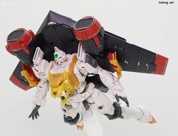 RG 勇者王系列 勇者王我王凯牙（GAOGAIGAR） - 图片