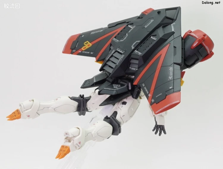 RG 勇者王系列 勇者王我王凯牙（GAOGAIGAR） - 图片