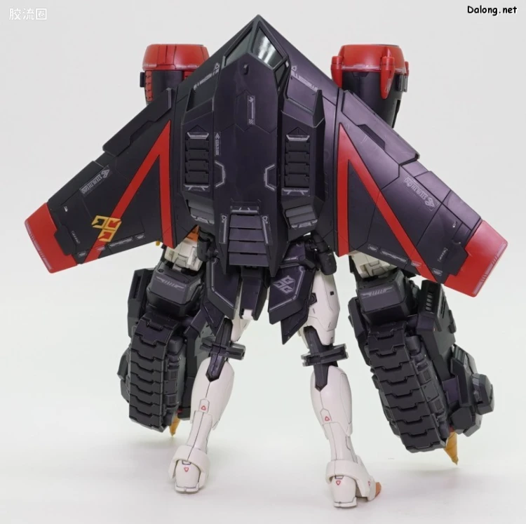 RG 勇者王系列 勇者王我王凯牙（GAOGAIGAR） - 图片