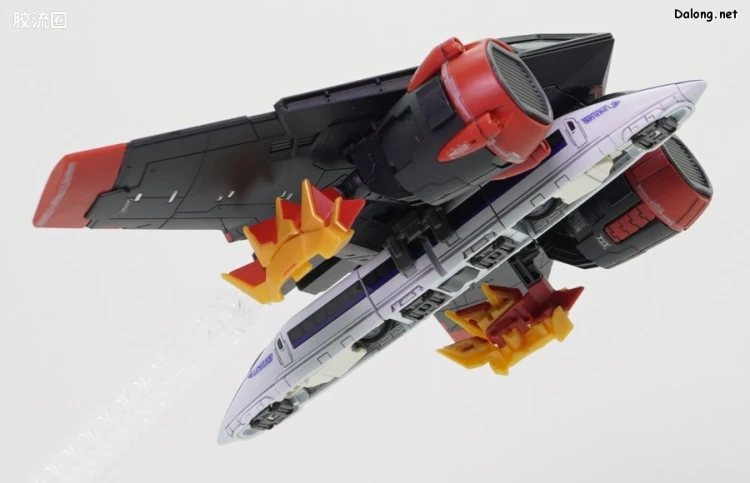 RG 勇者王系列 勇者王我王凯牙（GAOGAIGAR） - 图片