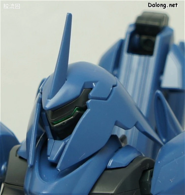 高达AGE HG AGE 普通版 02 伽夫兰 - 图片