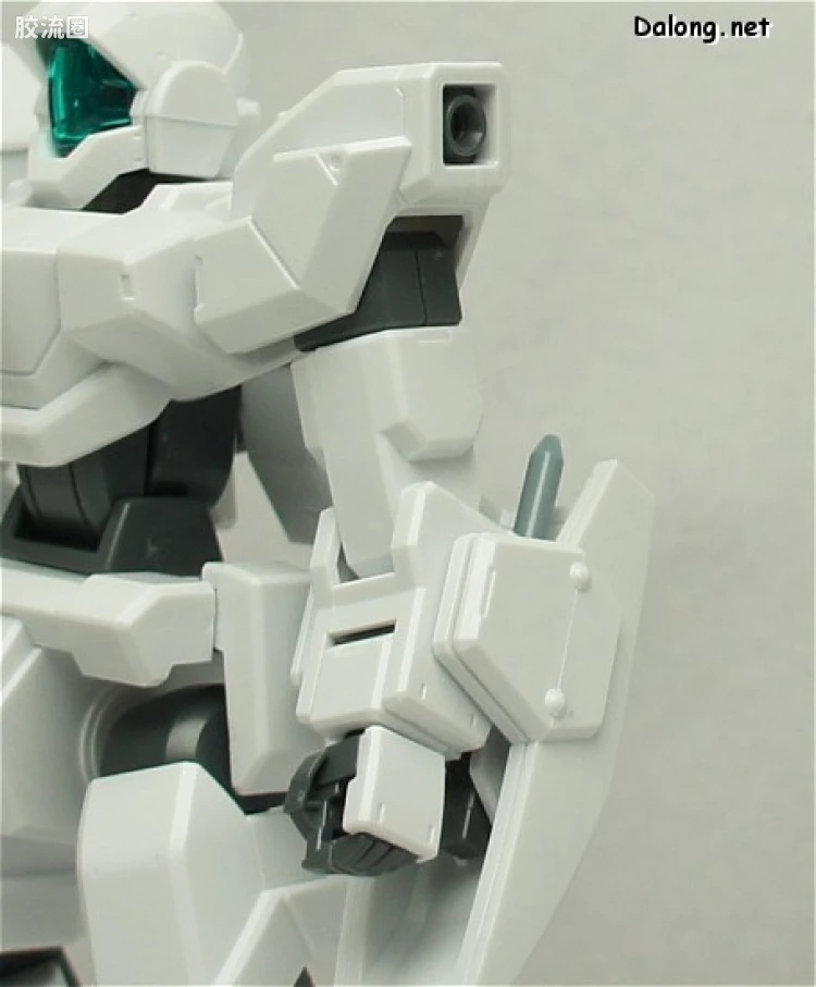 高达AGE HG AGE 普通版 04 杰诺亚斯特装型 - 图片